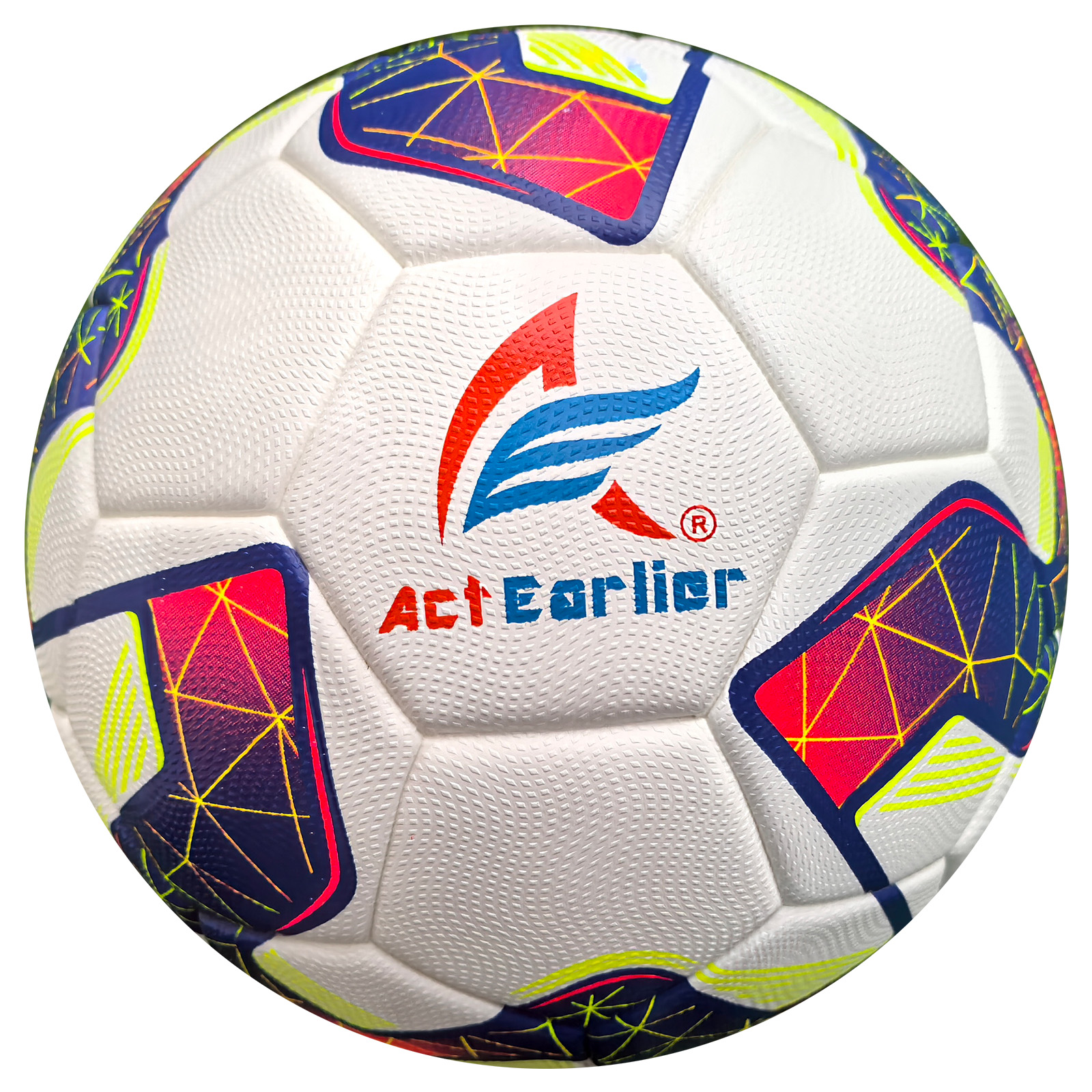 soccer ball